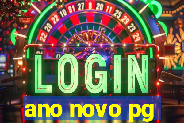 ano novo pg