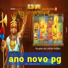 ano novo pg