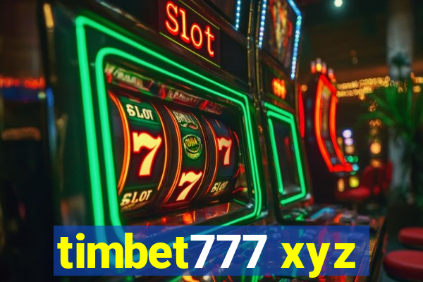 timbet777 xyz