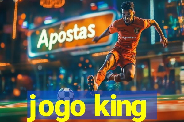 jogo king