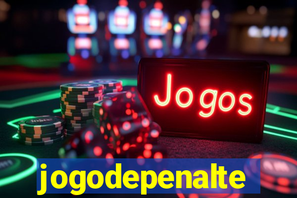 jogodepenalte