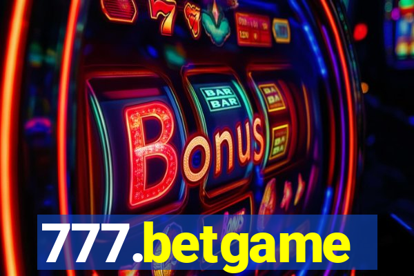 777.betgame