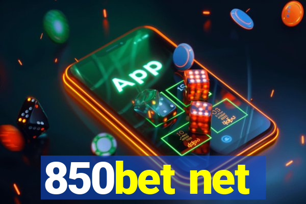 850bet net