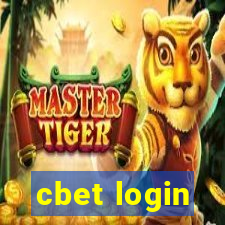 cbet login