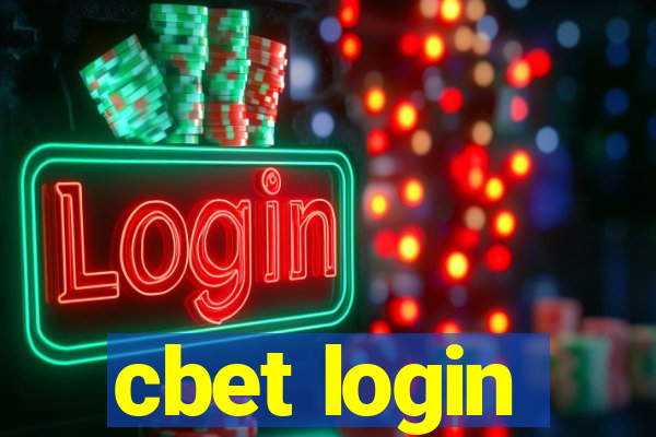 cbet login