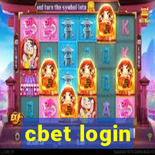 cbet login