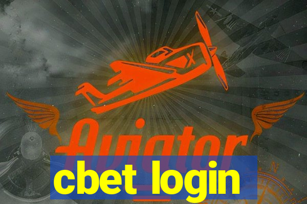 cbet login