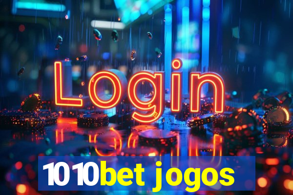 1010bet jogos