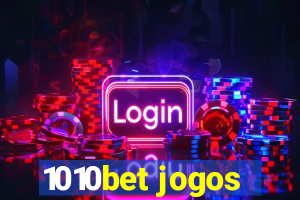 1010bet jogos