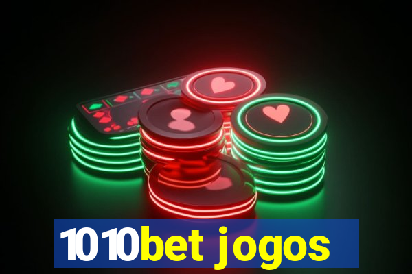 1010bet jogos