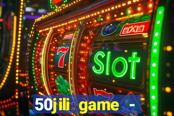 50jili game - social slot