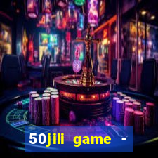 50jili game - social slot