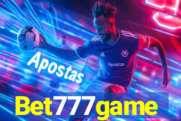 Bet777game