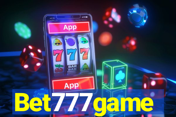 Bet777game