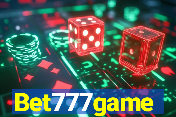 Bet777game