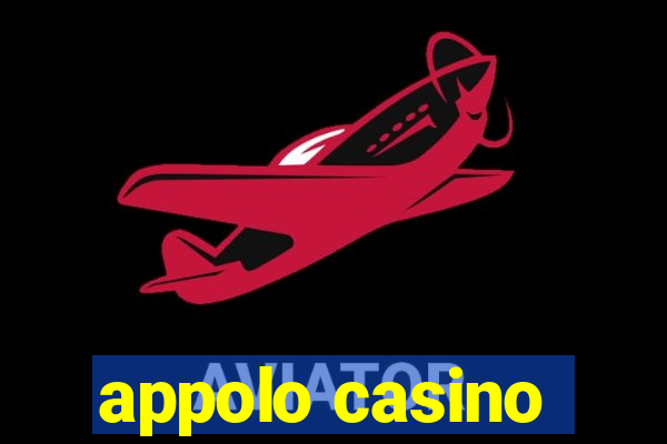 appolo casino