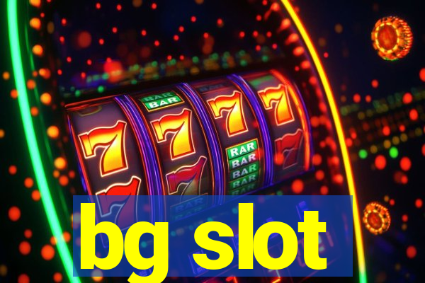 bg slot