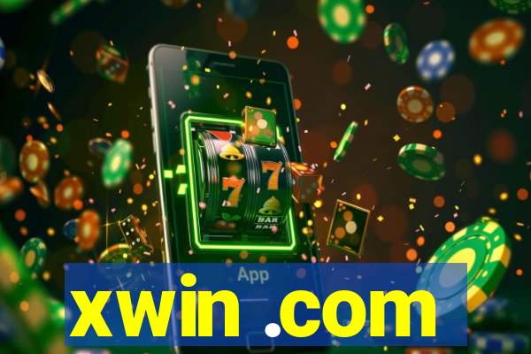 xwin .com