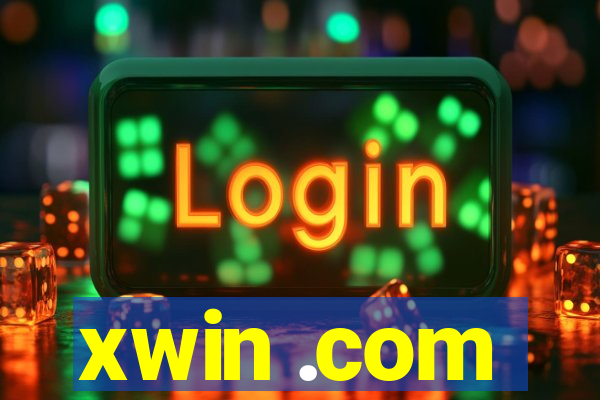 xwin .com