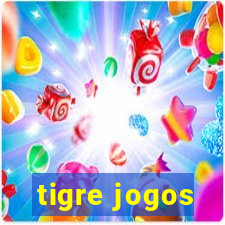 tigre jogos