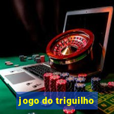 jogo do triguilho