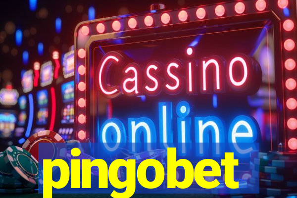 pingobet