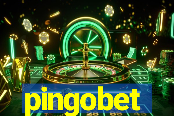 pingobet