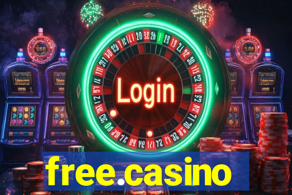 free.casino