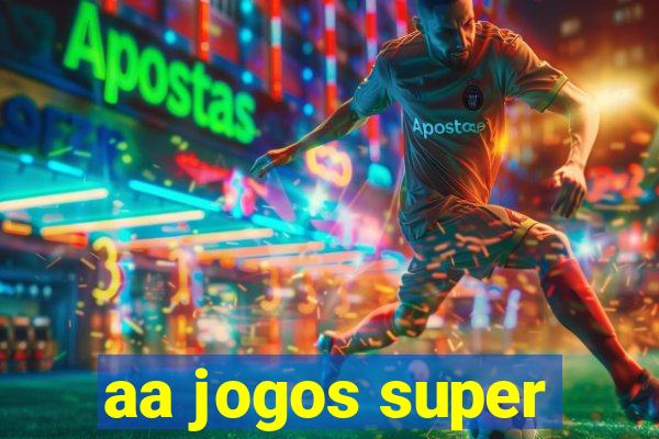 aa jogos super