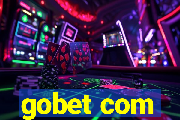 gobet com