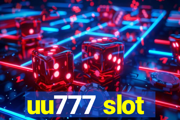 uu777 slot