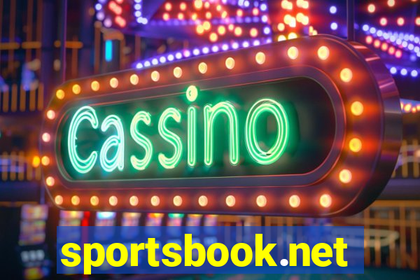 sportsbook.net