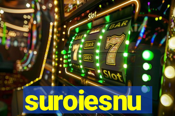 suroiesnu