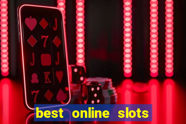 best online slots for free