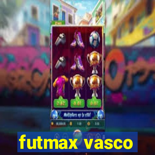 futmax vasco