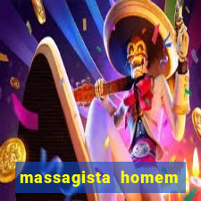 massagista homem porto alegre