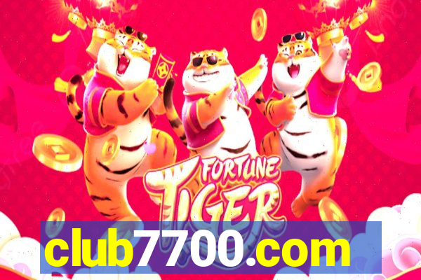 club7700.com