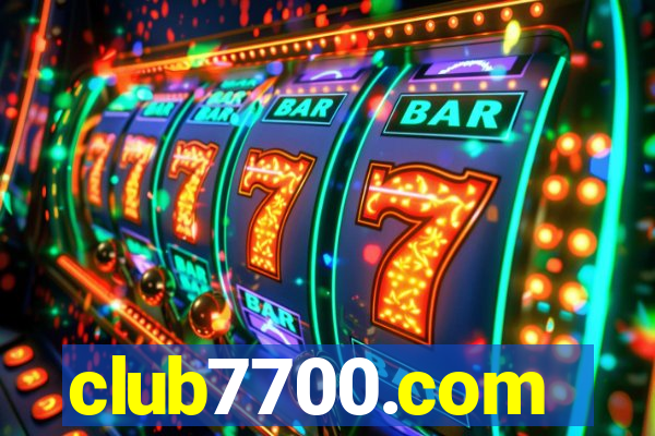 club7700.com