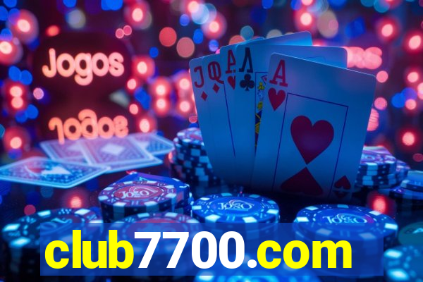 club7700.com