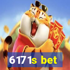 6171s bet