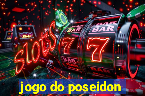 jogo do poseidon