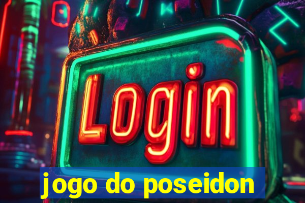 jogo do poseidon