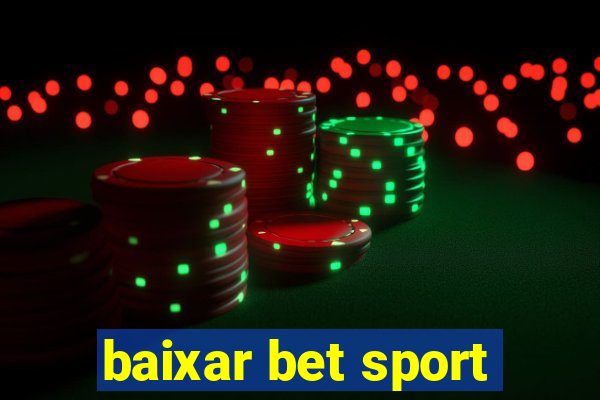 baixar bet sport