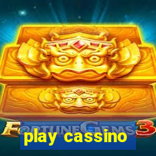 play cassino