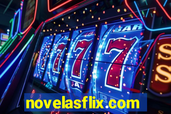 novelasflix.com