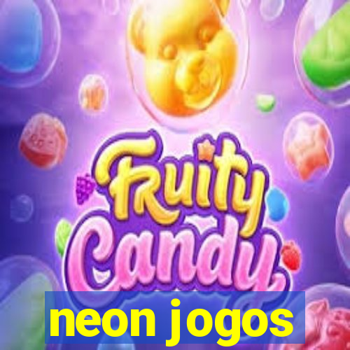 neon jogos