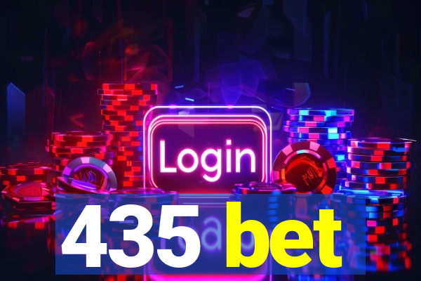 435 bet