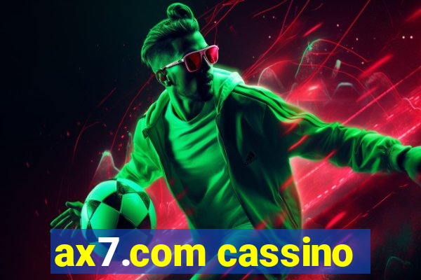 ax7.com cassino