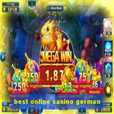 best online casino german