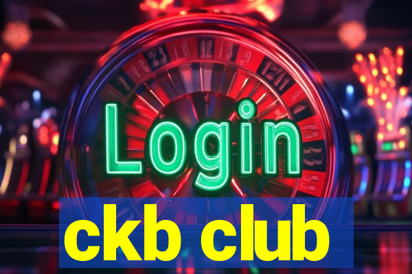 ckb club